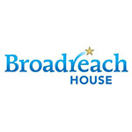 Broadreach House logo - UK Blinds Plymouth Ltd.