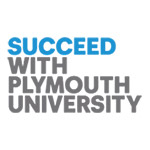 Plymouth University logo - UK Blinds Plymouth Ltd.