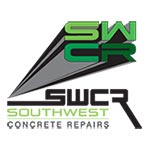 SW Concrete Repairs logo - UK Blinds Plymouth Ltd.
